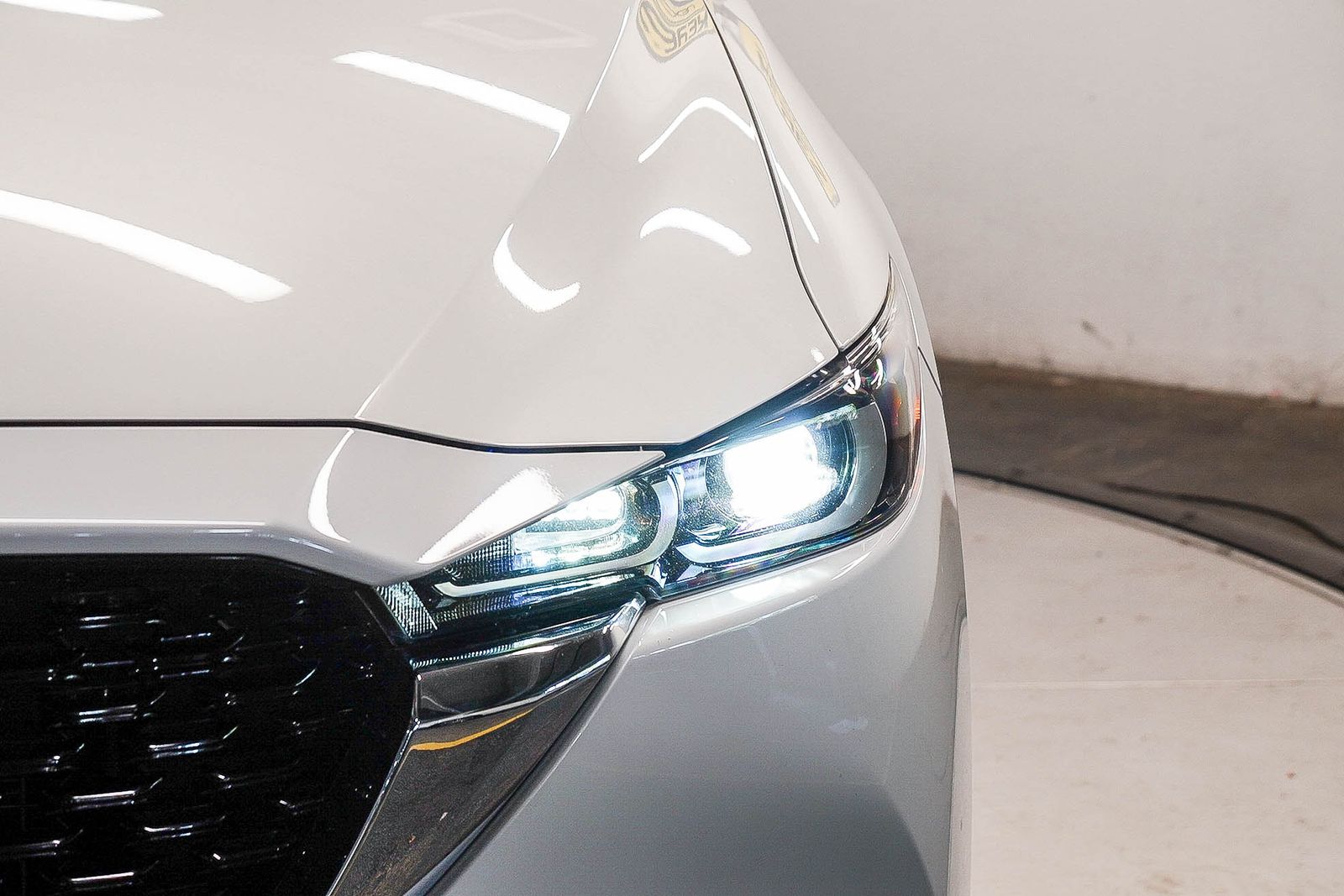 Thumbnail: 2023 Mazda CX-5 - 7