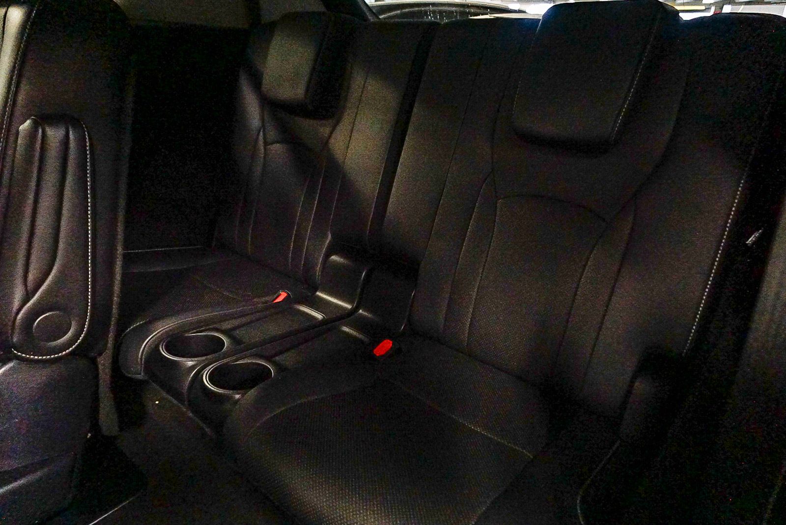 Thumbnail: 2020 Lexus RX - 20