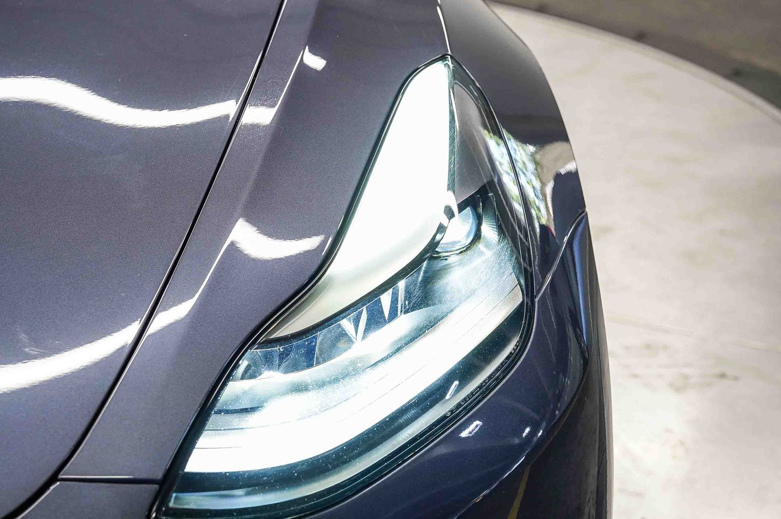 Thumbnail: 2023 Tesla Model 3 - 7