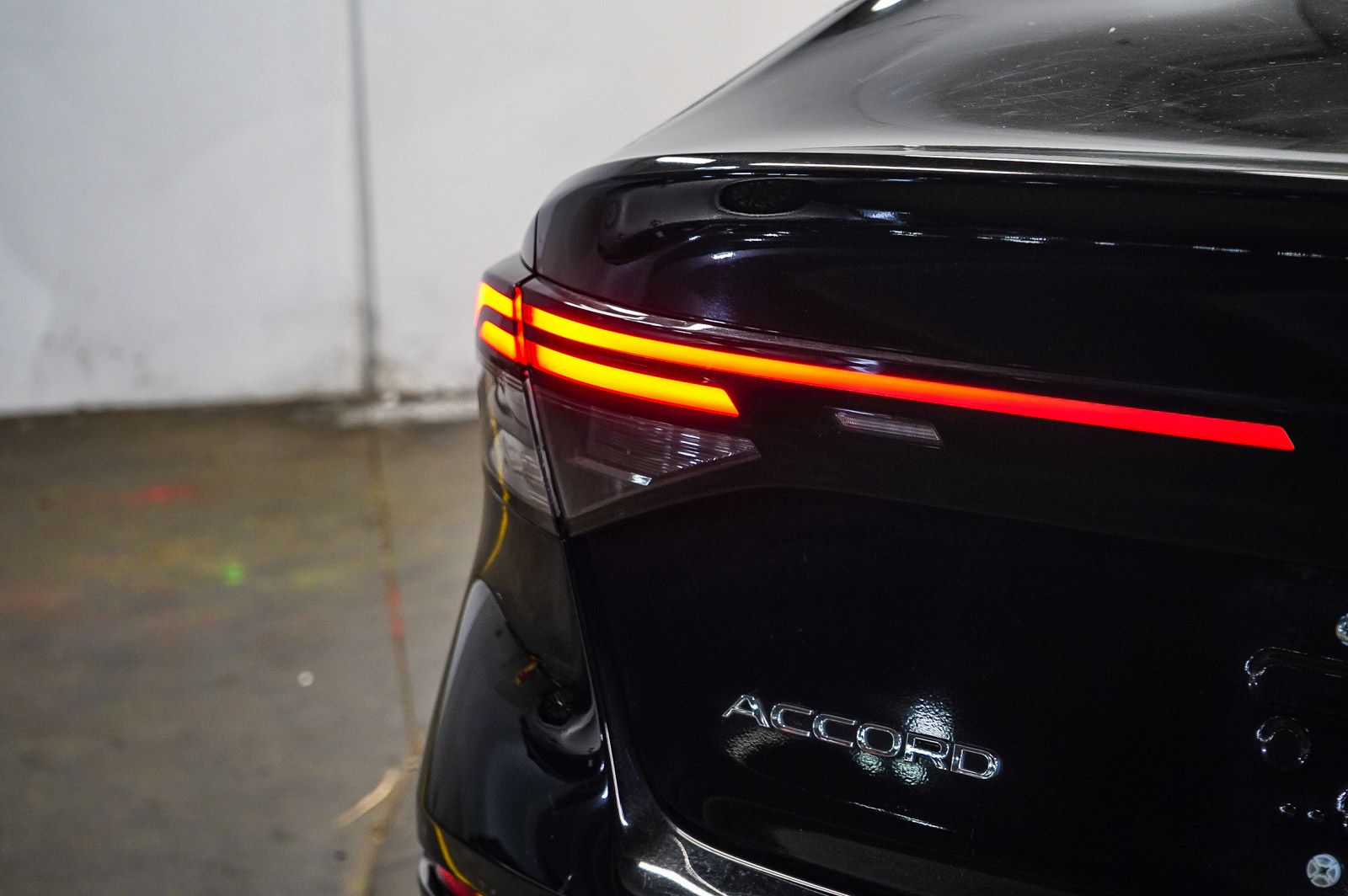 Thumbnail: 2023 Honda Accord - 11