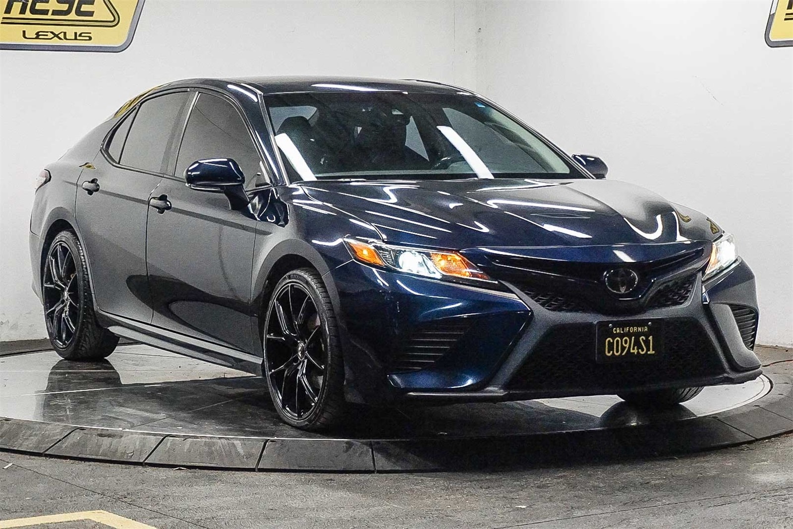 Thumbnail: 2019 Toyota Camry - 5