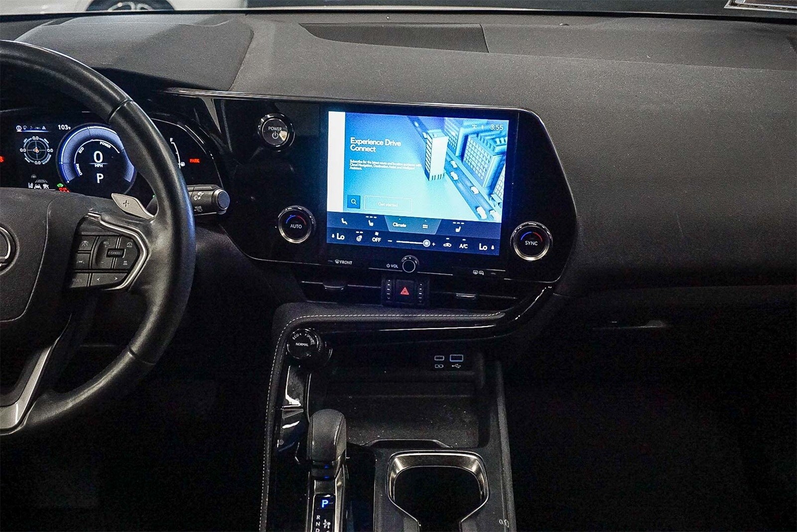Thumbnail: 2024 Lexus NX - 14