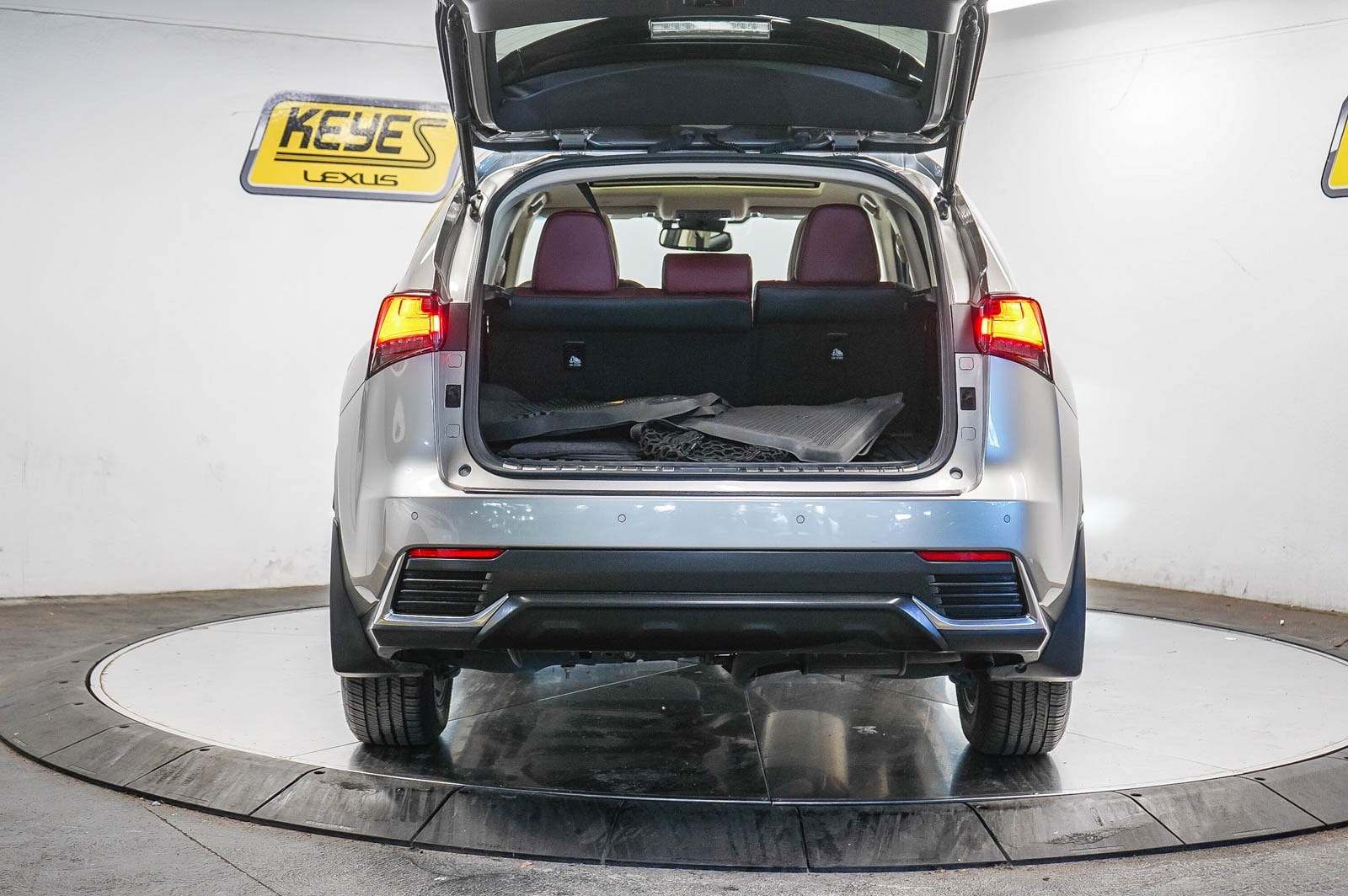 Thumbnail: 2019 Lexus NX - 27