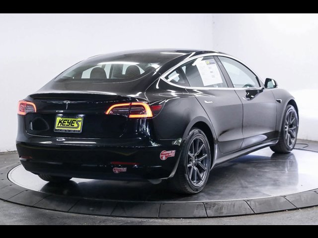 2018 Tesla Model 3 Long Range 6