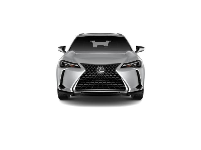 Thumbnail: 2026 Lexus UX - 5
