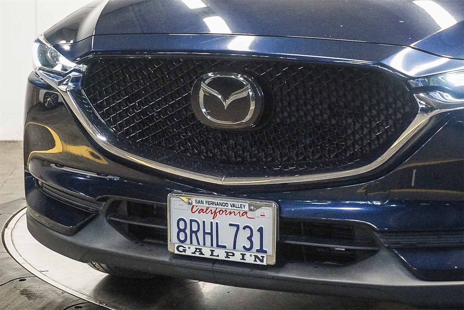 Thumbnail: 2020 Mazda CX-5 - 7