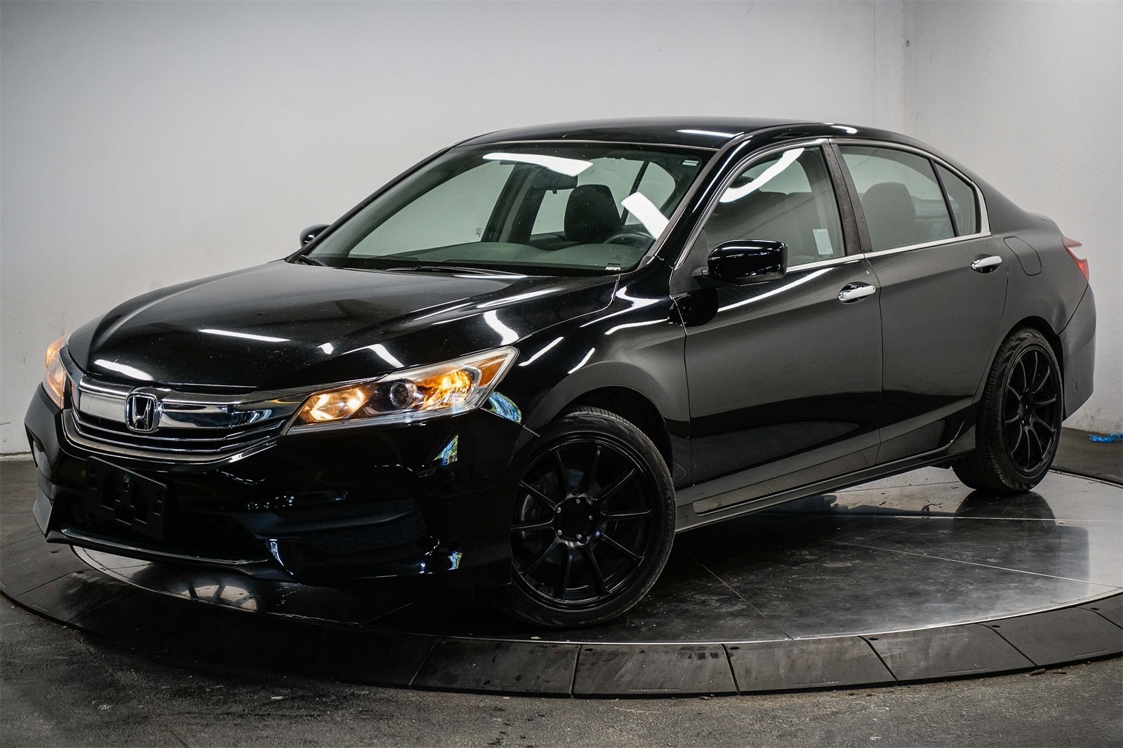 Thumbnail: 2017 Honda Accord - 1