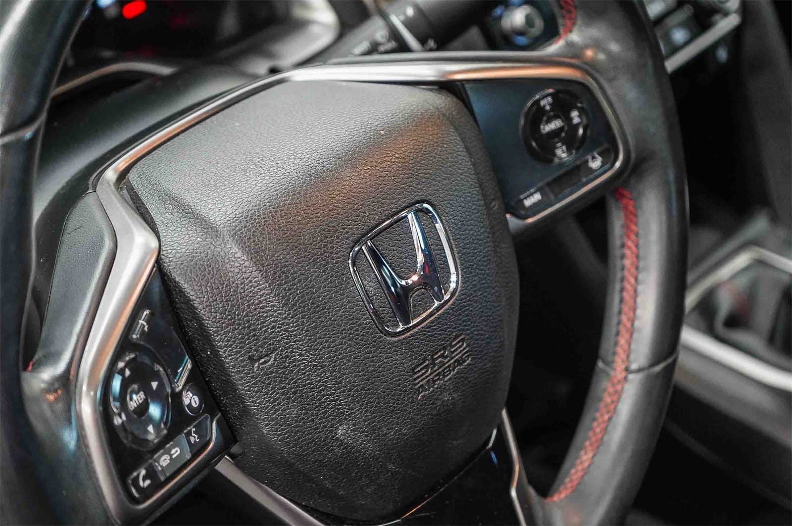 Thumbnail: 2020 Honda Civic - 21