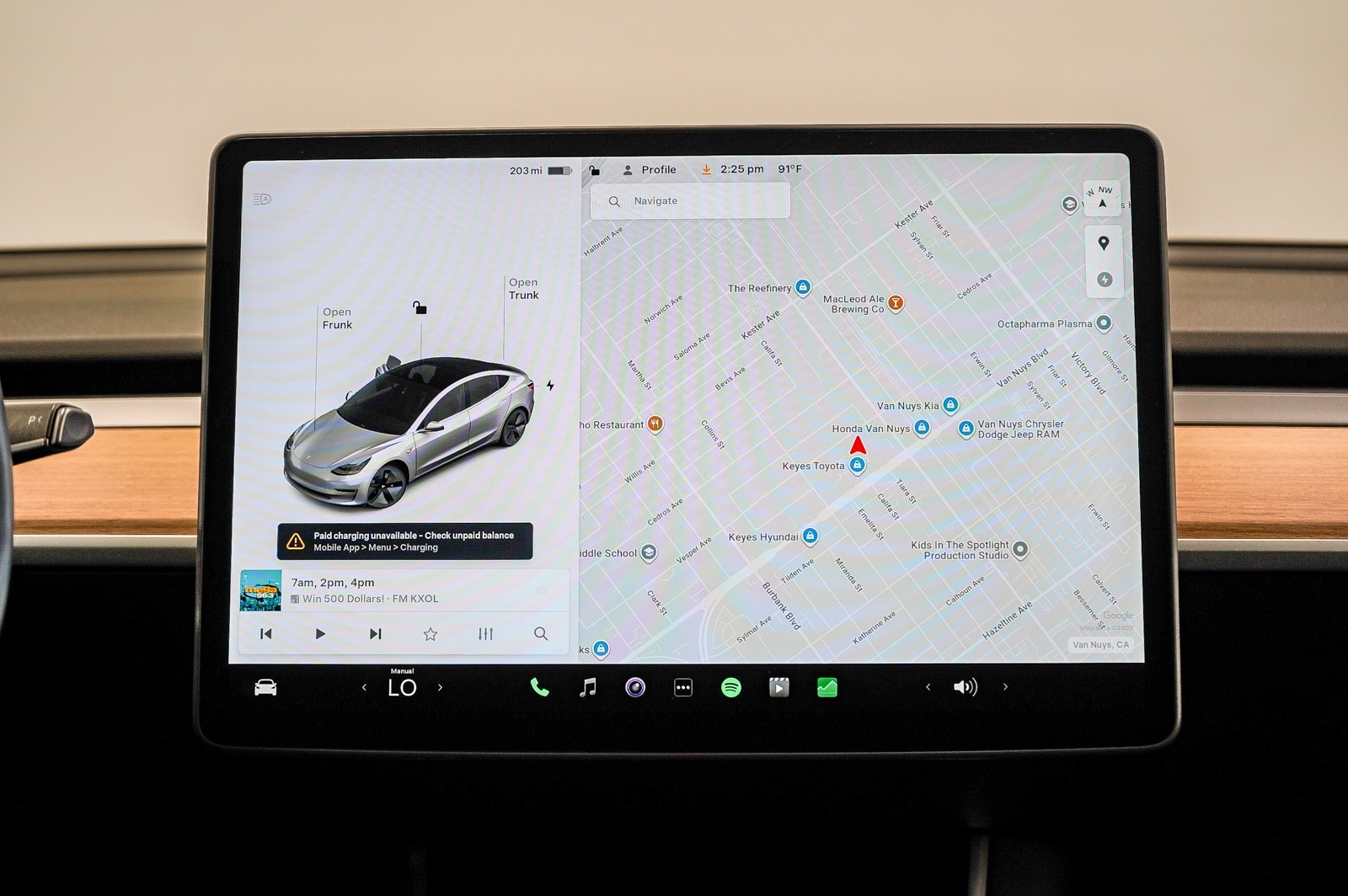 Thumbnail: 2018 Tesla Model 3 - 14