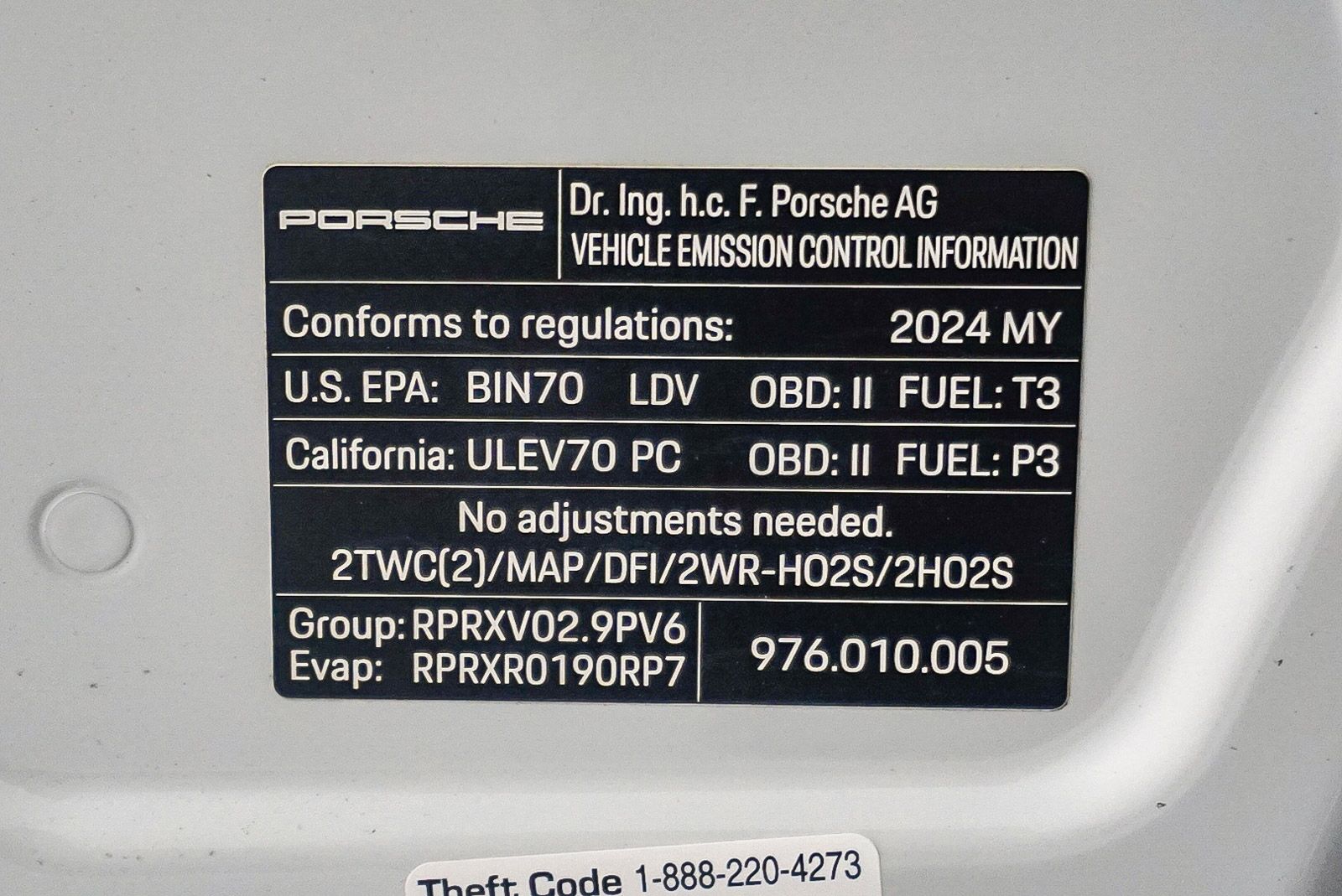 Thumbnail: 2024 Porsche Panamera - 28