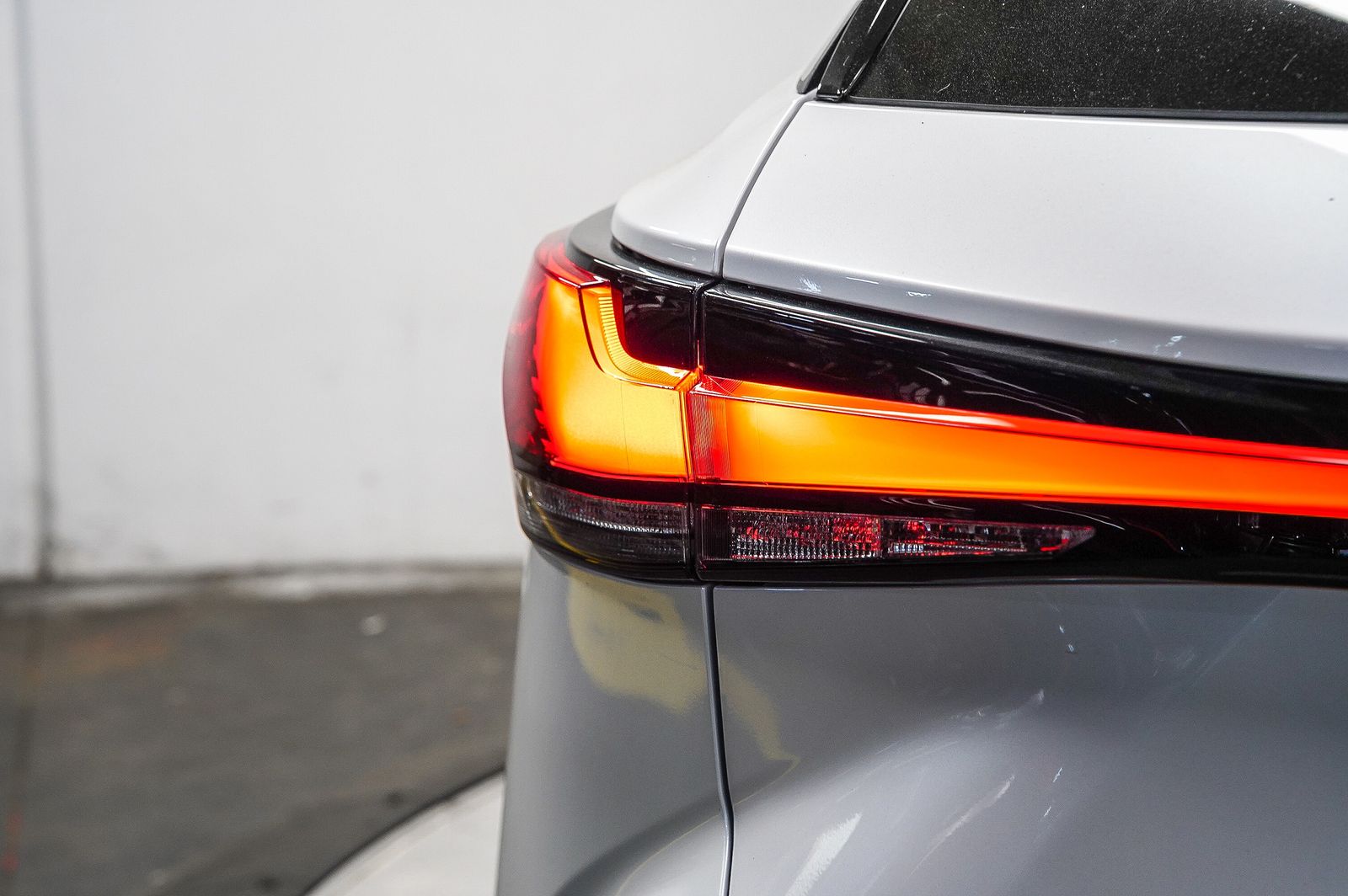 Thumbnail: 2024 Lexus RX - 11