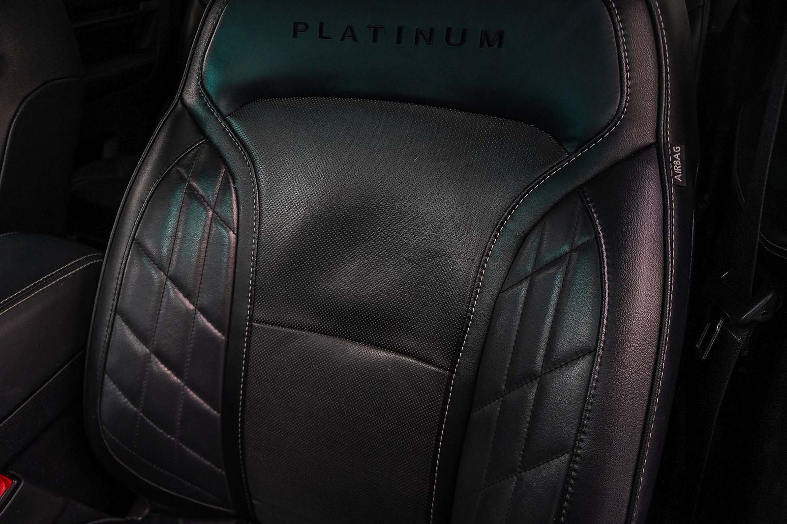 Thumbnail: 2017 Ford Explorer - 24