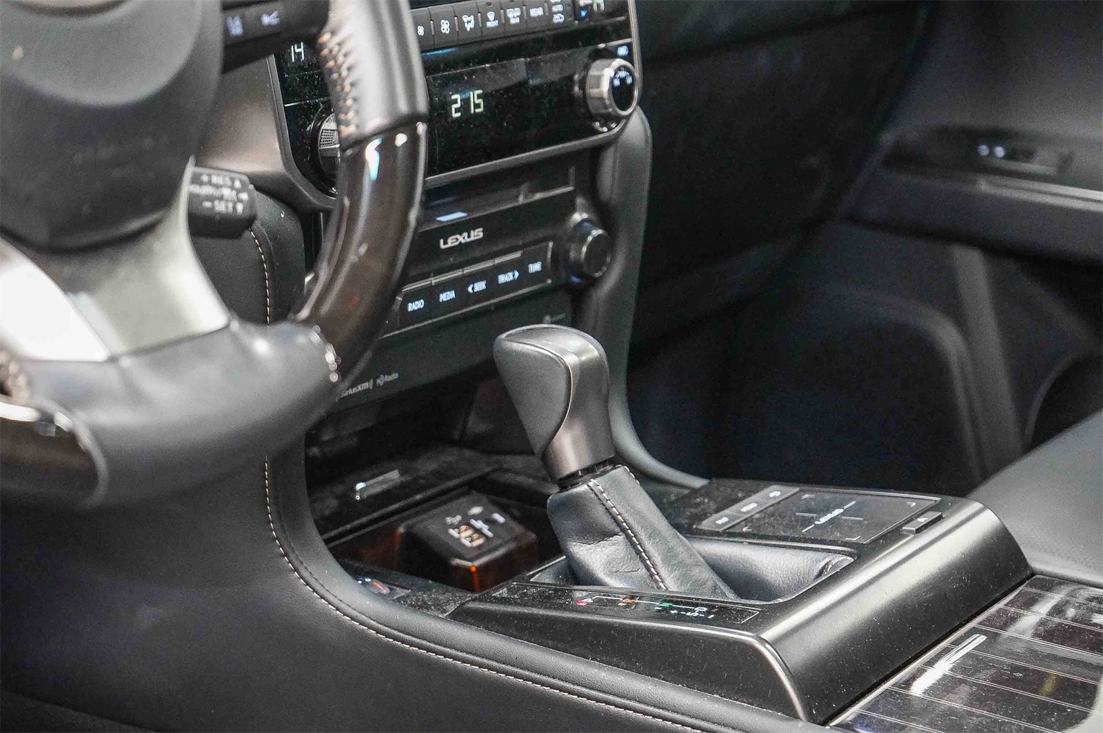 Thumbnail: 2023 Lexus GX - 24