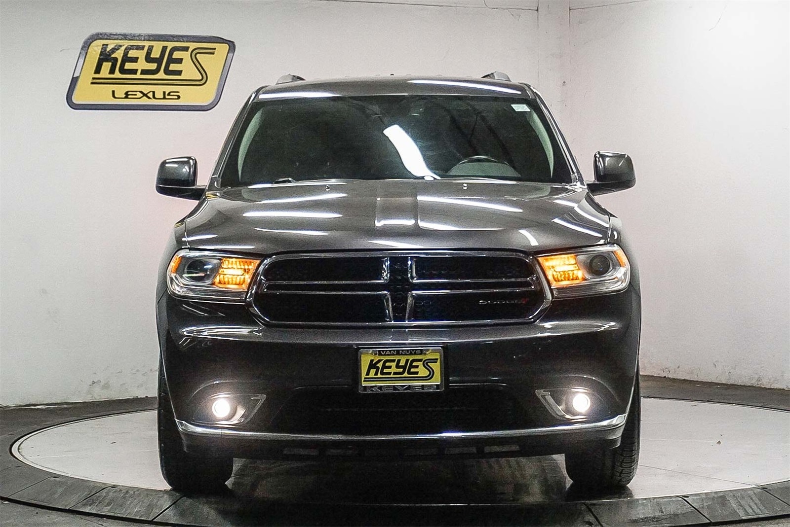 Thumbnail: 2015 Dodge Durango - 6