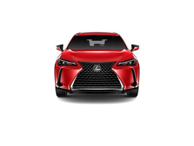 Thumbnail: 2025 Lexus UX - 5