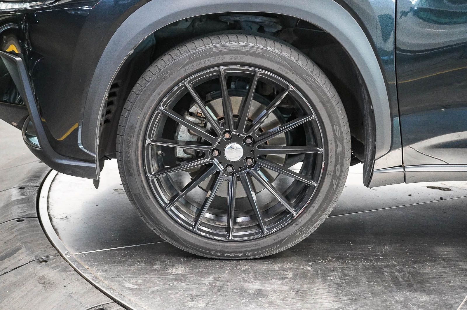 Thumbnail: 2019 Lexus NX - 9