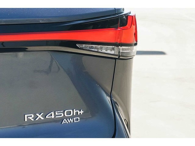 Thumbnail: 2026 Lexus RX - 11