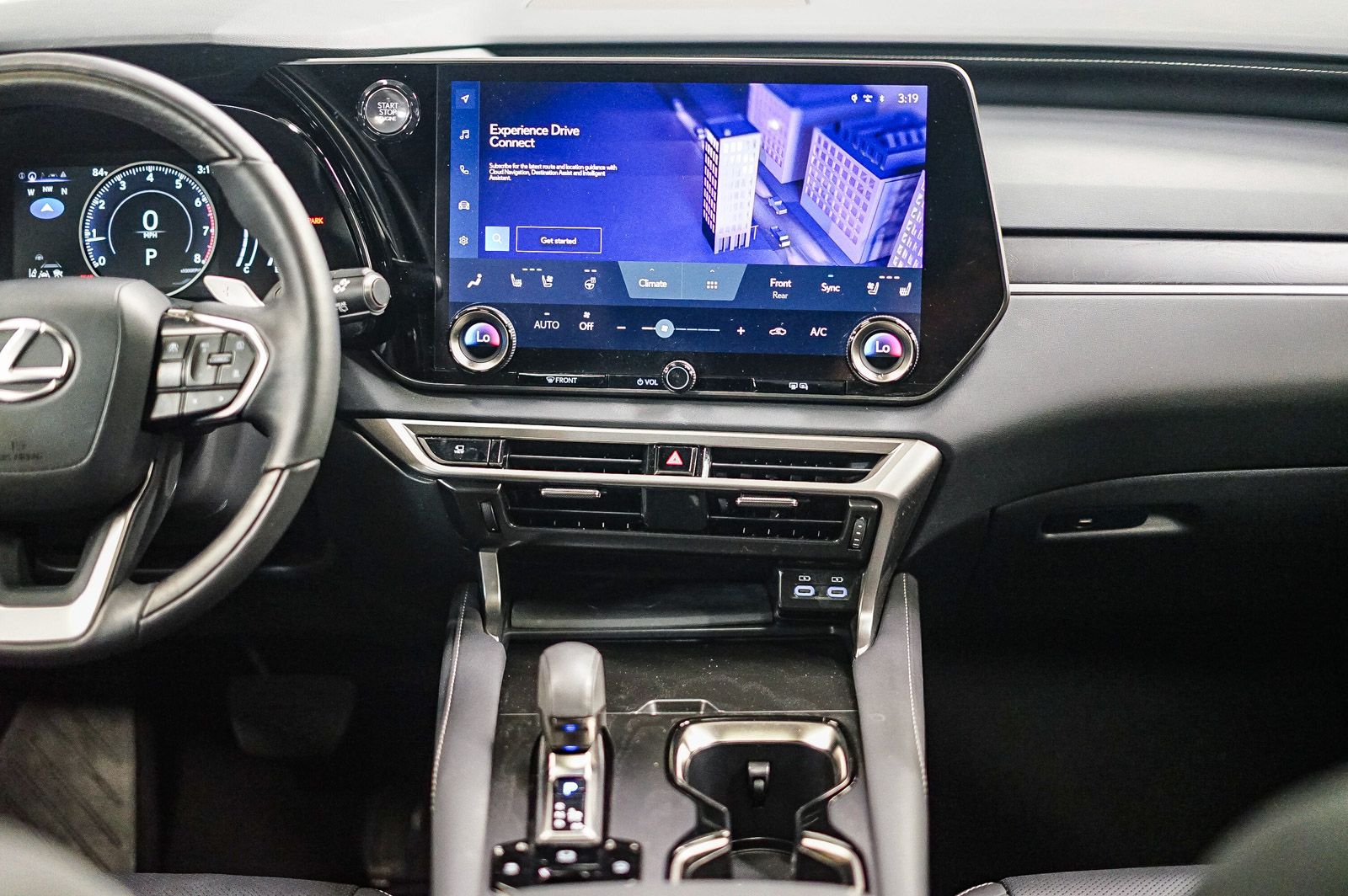 Thumbnail: 2024 Lexus RX - 14