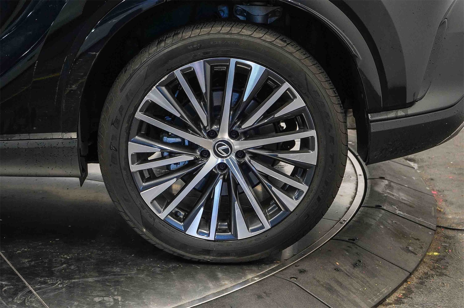 Thumbnail: 2023 Lexus RX - 10