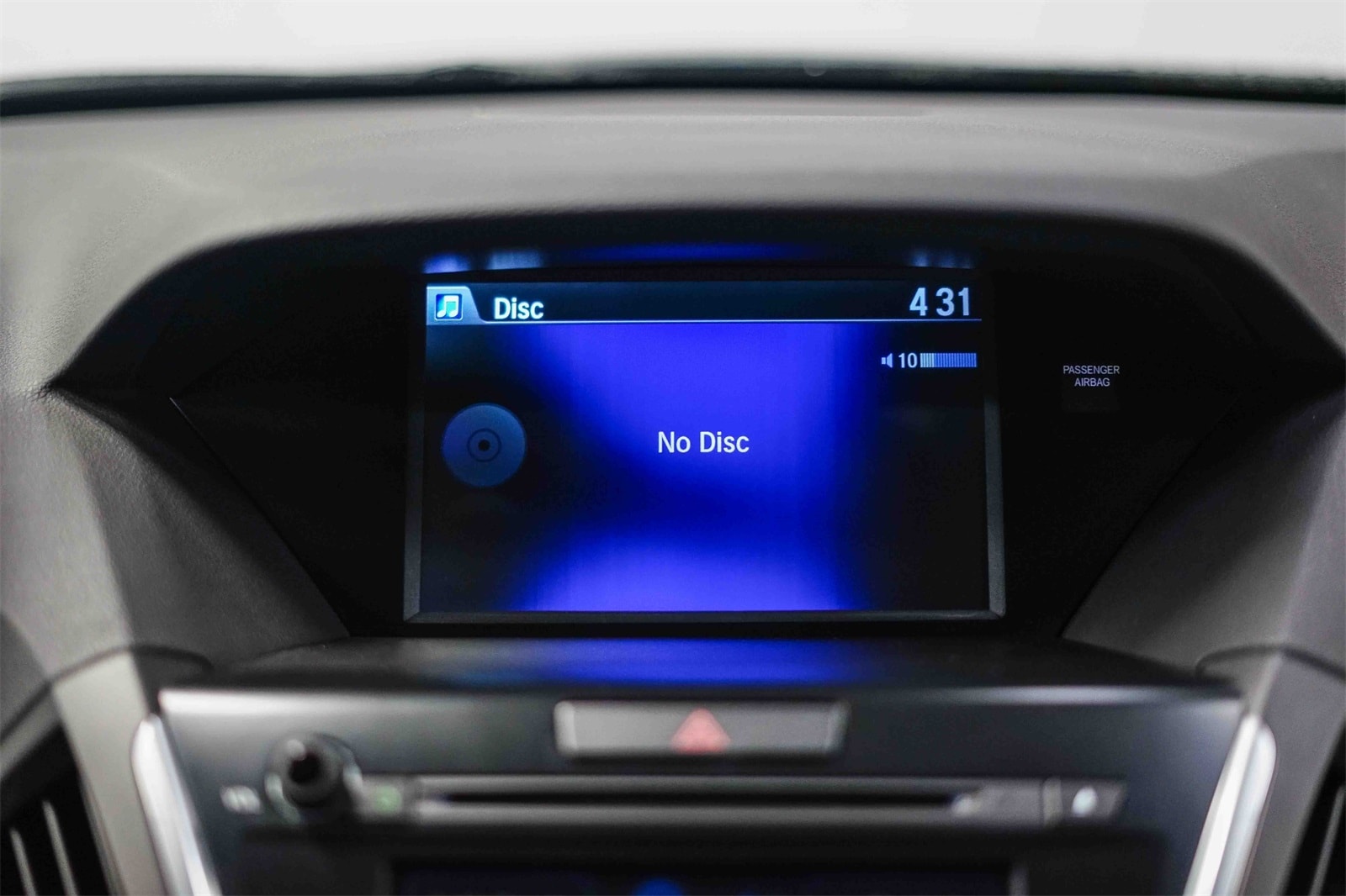 Thumbnail: 2014 Acura MDX - 14