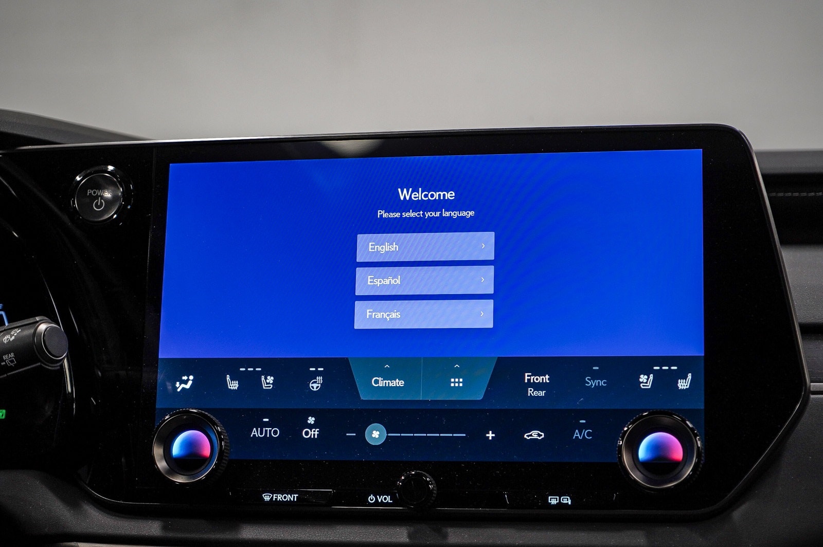 Thumbnail: 2023 Lexus RX - 14