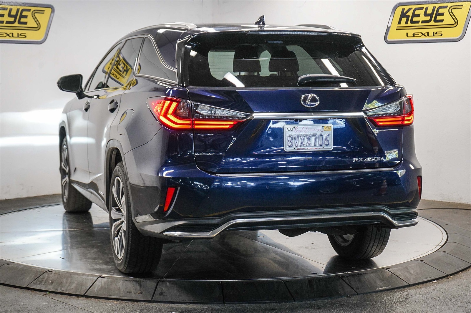 Thumbnail: 2018 Lexus RX - 2