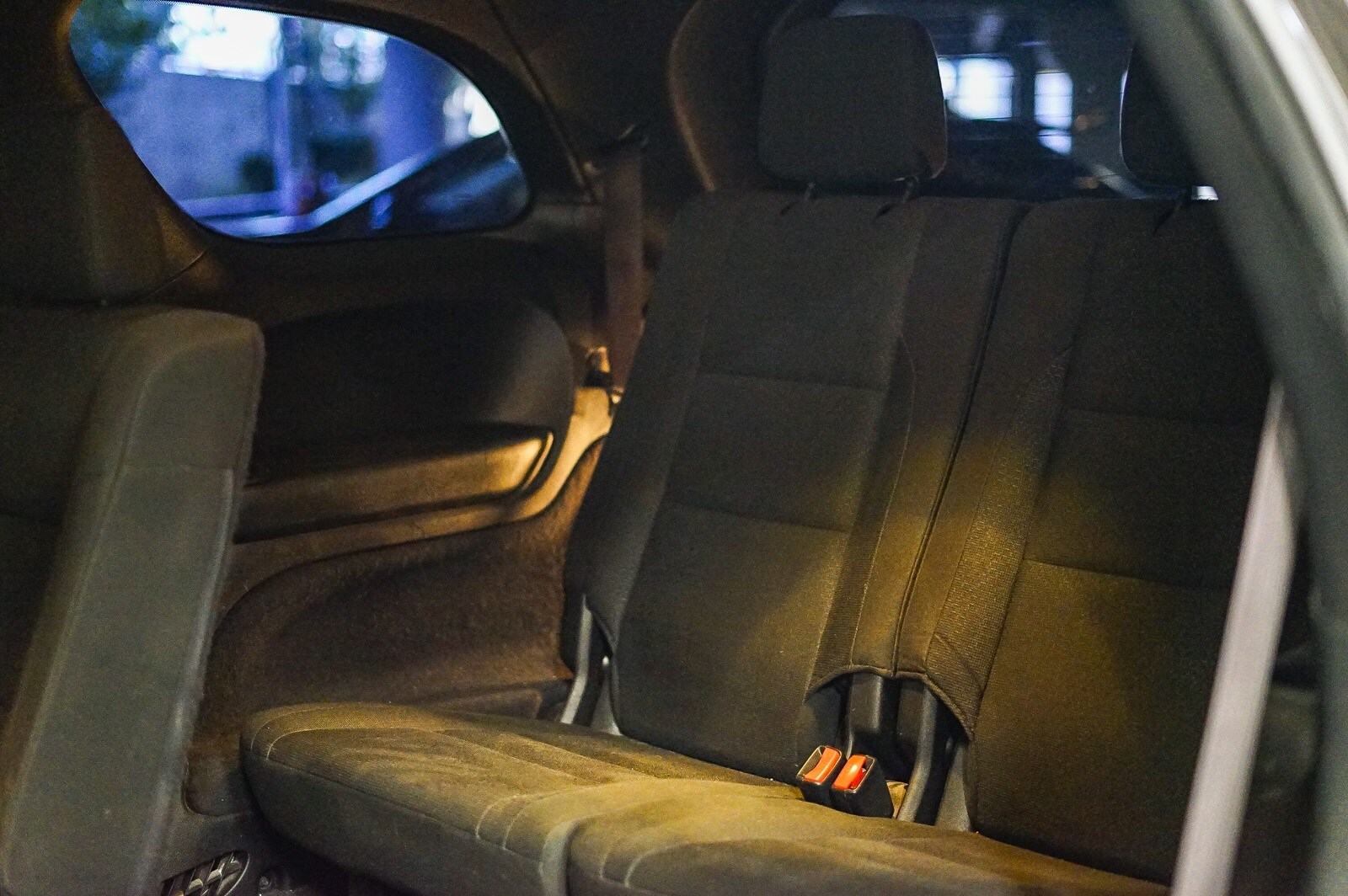 Thumbnail: 2015 Dodge Durango - 18