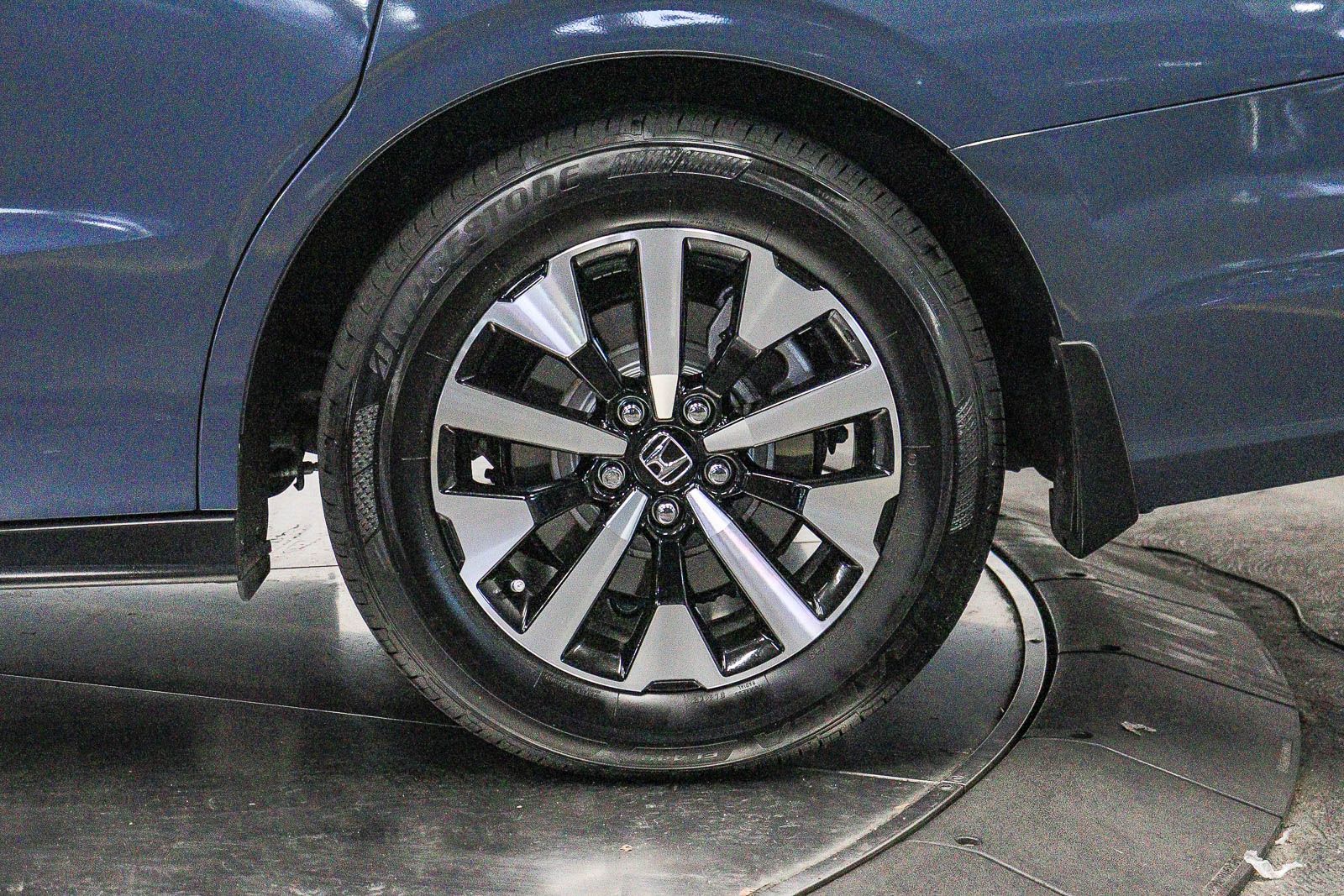 Thumbnail: 2025 Honda Odyssey - 9