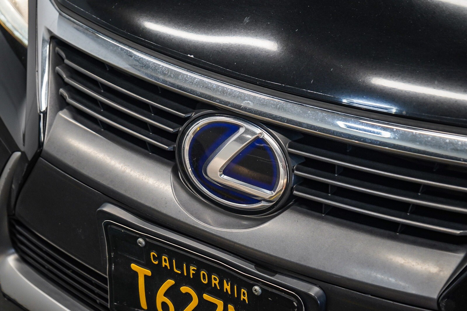 Thumbnail: 2015 Lexus CT - 8
