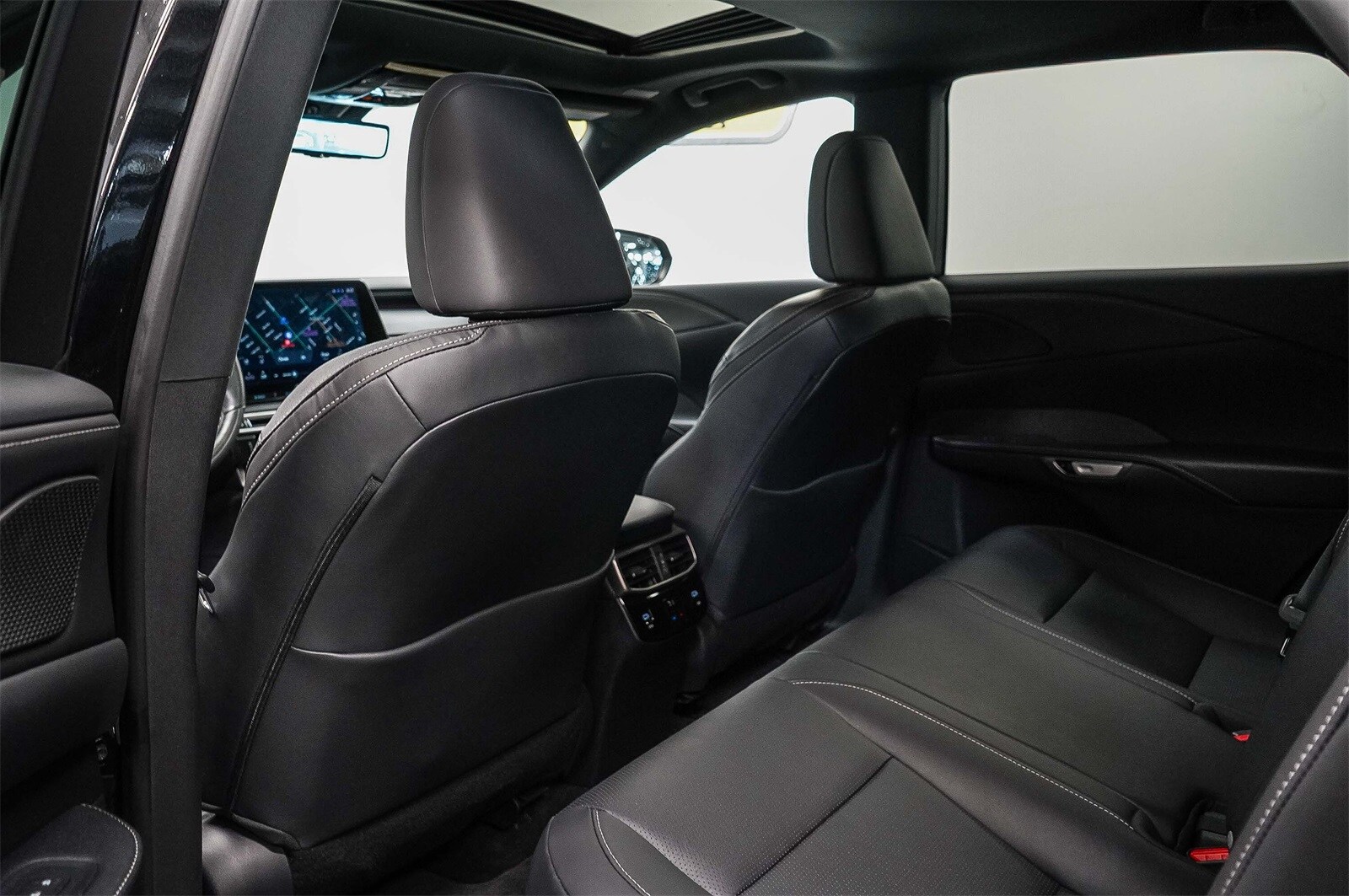 Thumbnail: 2024 Lexus RX - 19