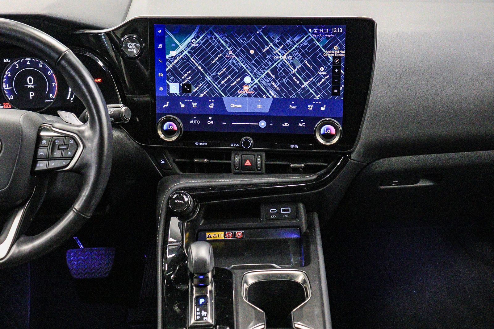 Thumbnail: 2025 Lexus ES - 13