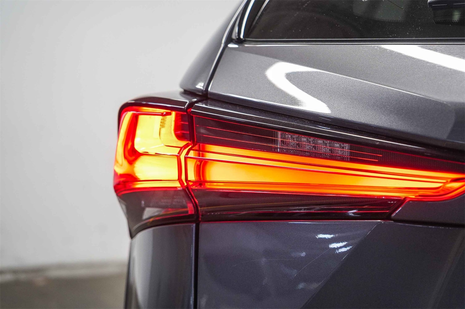 Thumbnail: 2021 Lexus NX - 11