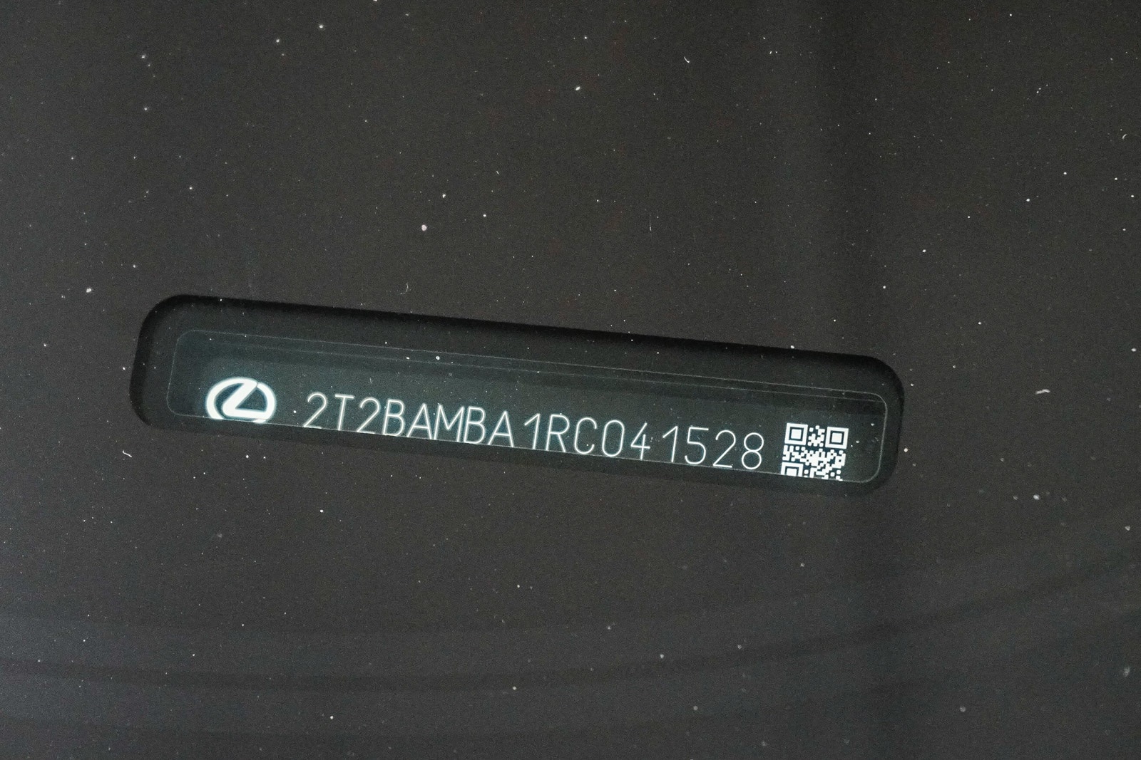 Thumbnail: 2024 Lexus RX - 23