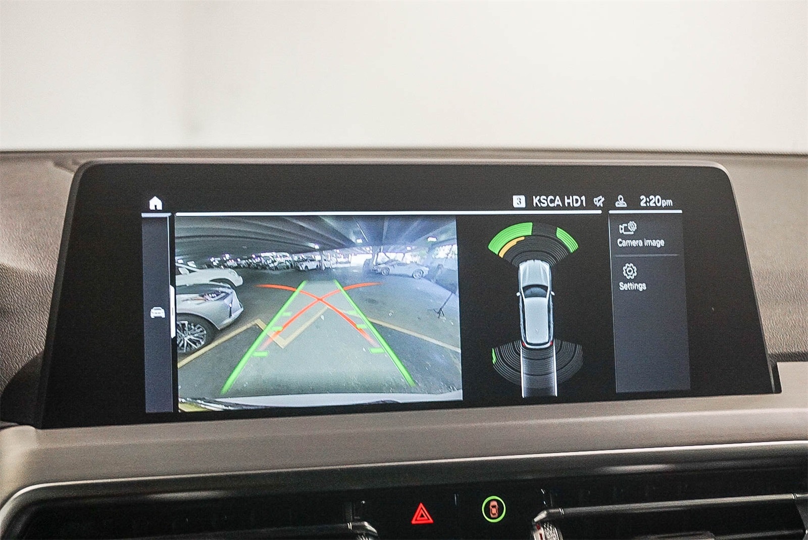 Thumbnail: 2023 BMW X3 - 26