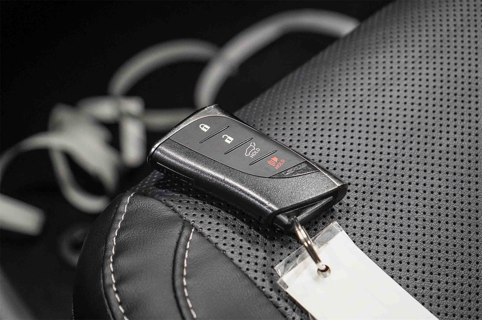 Thumbnail: 2024 Lexus NX - 29