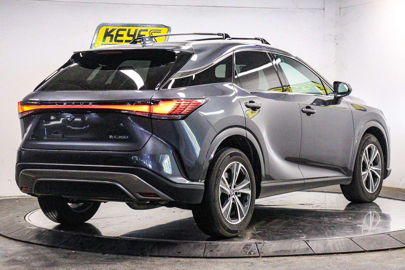 Thumbnail: 2025 Lexus RX - 3