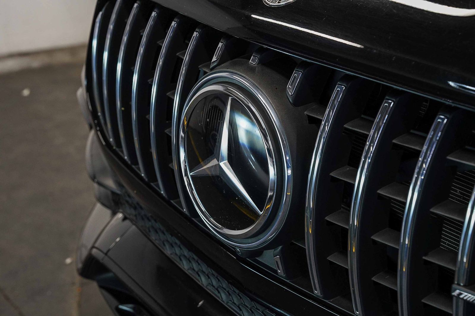 Thumbnail: 2022 Mercedes-Benz GLE - 7