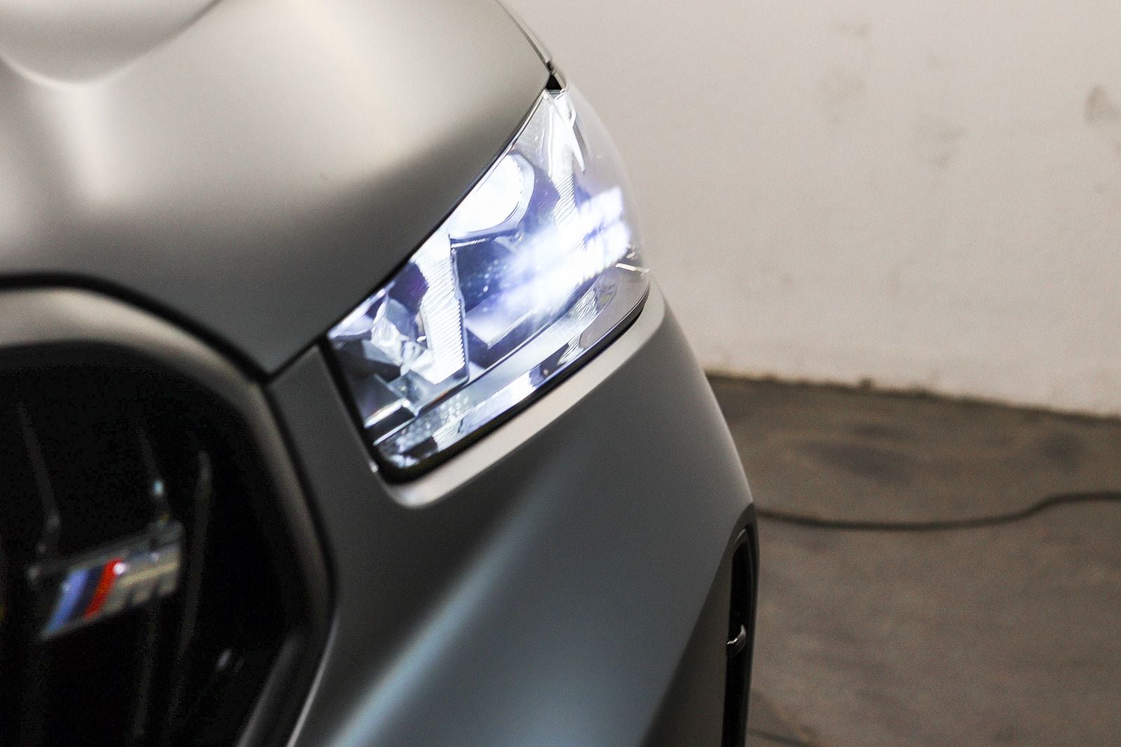 Thumbnail: 2026 BMW X6 - 7