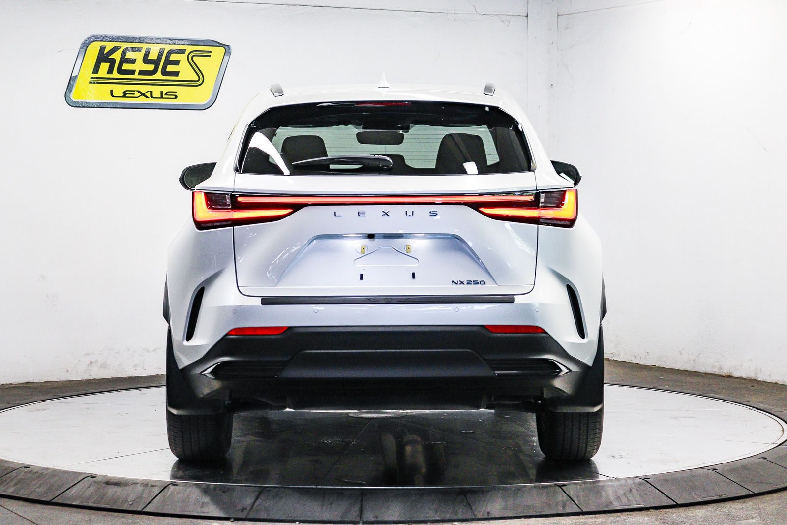 Thumbnail: 2025 Lexus NX - 3