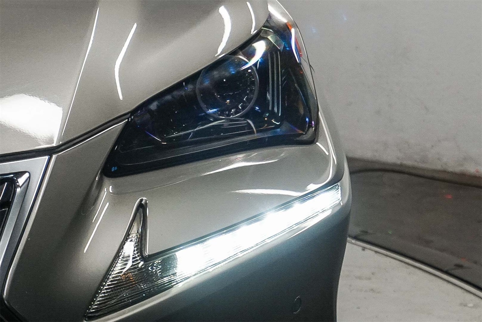 Thumbnail: 2019 Lexus NX - 6