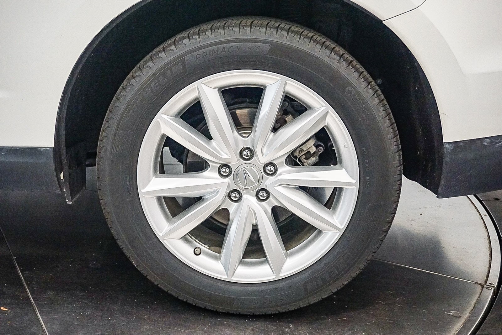 Thumbnail: 2019 Acura RDX - 10