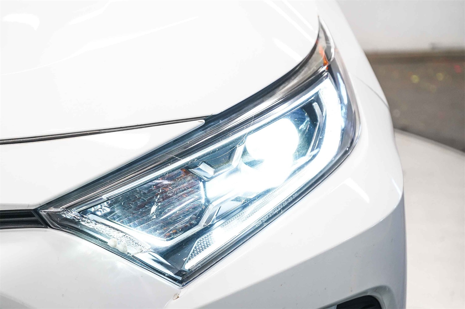 Thumbnail: 2019 Toyota RAV4 - 7