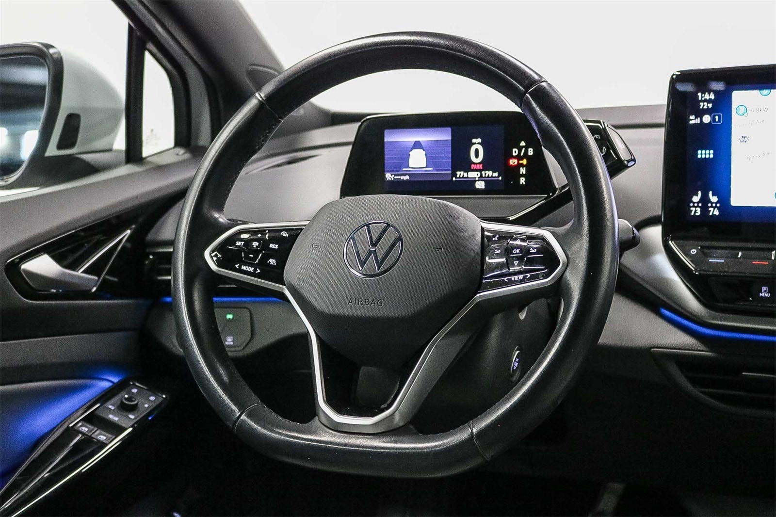 Thumbnail: 2022 Volkswagen ID.4 - 16