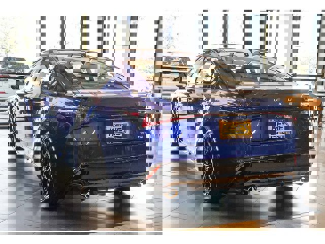 Thumbnail: 2026 Lexus IS - 6