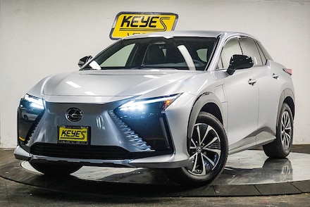 2025 LEXUS RZ 450e RZ 450e SUV