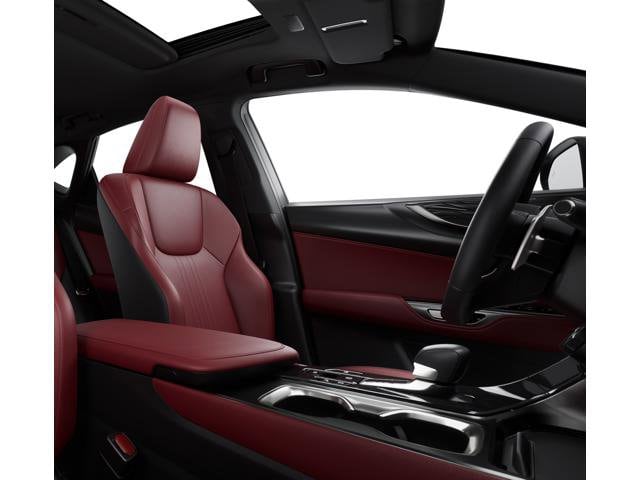 Thumbnail: 2026 Lexus NX - 12