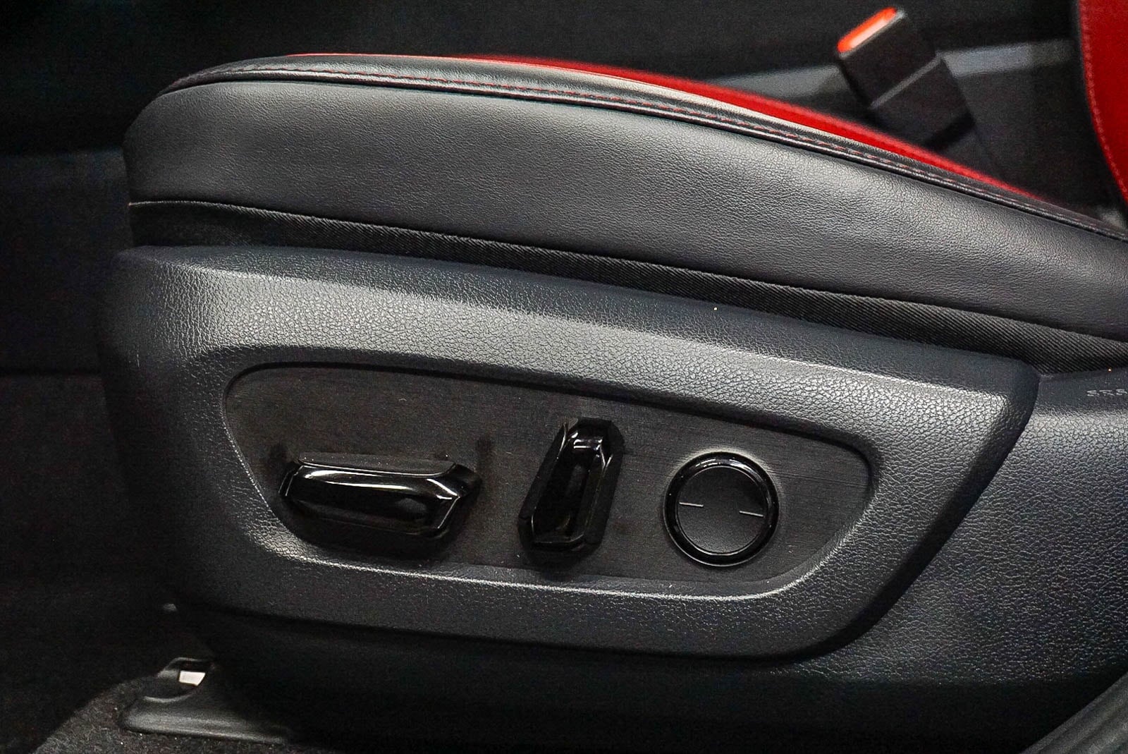 Thumbnail: 2024 Lexus NX - 21