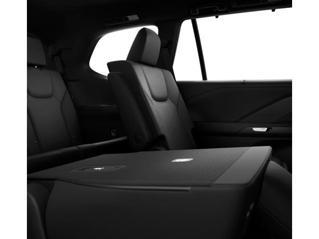 Thumbnail: 2026 Lexus TX - 10