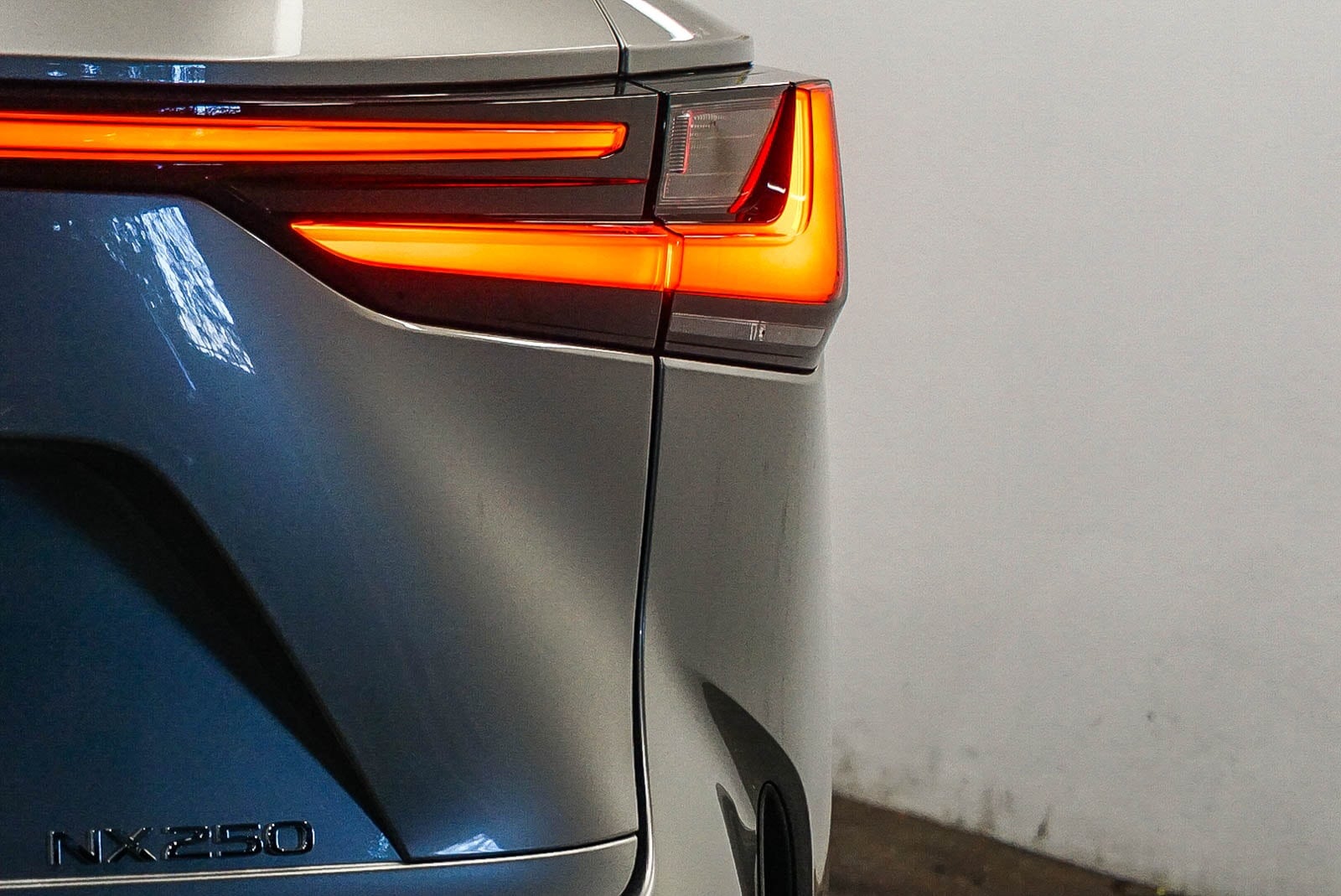 Thumbnail: 2024 Lexus NX - 11