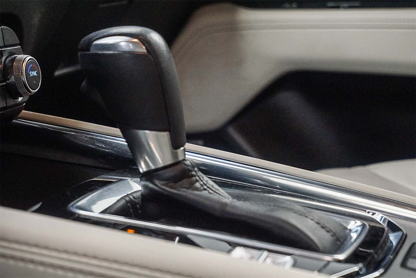 Thumbnail: 2020 Mazda CX-5 - 20